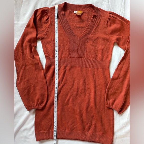 Sweater tunic - Picture 2 of 11